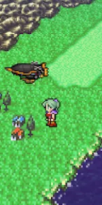 FINAL FANTASY VI app screenshot 9