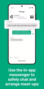 OfferUp app screenshot 18