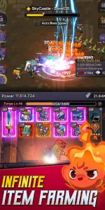 Self app screenshot 10