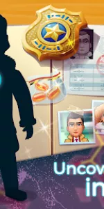 Parker & Lane Criminal Justice app screenshot 4