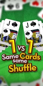 Solitaire Arena app screenshot 8