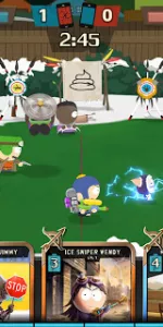South Park app screenshot 21