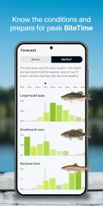 Fishbrain  app screenshot 6