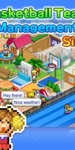 Basketball Club Story app screenshot 20