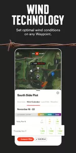 onX Hunt app screenshot 3
