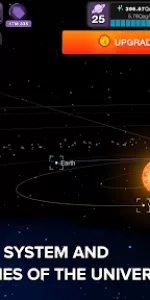 Cell to Singularity app screenshot 2