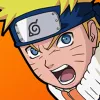 NARUTO app icon