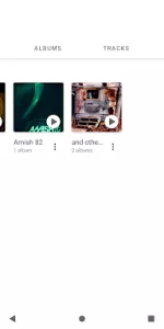 VLC for Android app screenshot 19