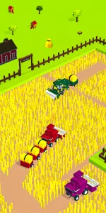 Harvest.io  app screenshot 14
