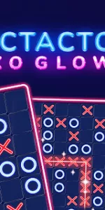 2 Player Glow Minigames app screenshot 24