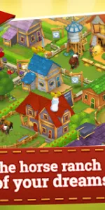Horse Farm app screenshot 13