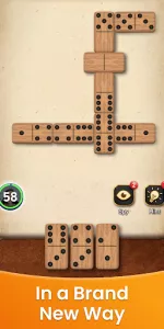 Domino Legends app screenshot 16