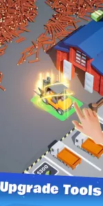 Frozen City app screenshot 14