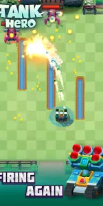 Tank Hero  app screenshot 5