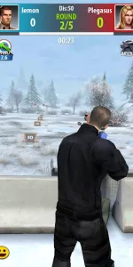 Shooting Battle app screenshot 13