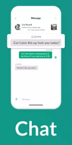 OfferUp app screenshot 25