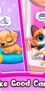 Floof  app screenshot 20
