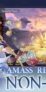 Mythical Odyssey app screenshot 10