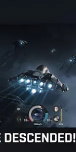 EVE Echoes app screenshot 3