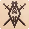 The Elder Scrolls app icon