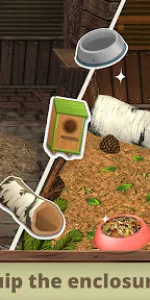 Pet World app screenshot 27