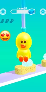 Perfect Cream app screenshot 5