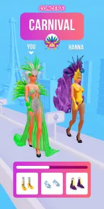 Fashion Queen app screenshot 11
