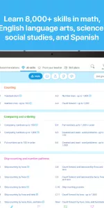 IXL app screenshot 9