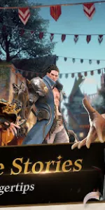 Seven Knights 2 app screenshot 23