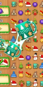 Match Triple 3D app screenshot 18