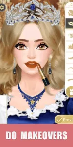 Fashion Stylist Dress Up Show app screenshot 3