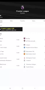 OneFootball  app screenshot 19