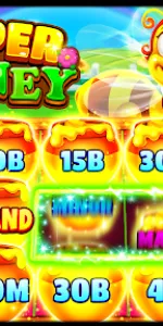 Wonder Cash Casino Vegas Slots app screenshot 16