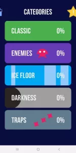 Mazes & More app screenshot 24