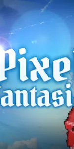 Pixel Fantasia app screenshot 8