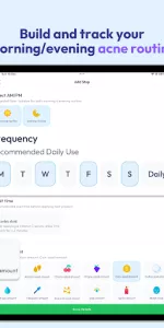 Skin Bliss app screenshot 23