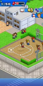 Home Run High app screenshot 23