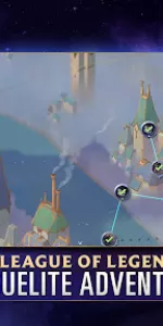 Legends of Runeterra app screenshot 6