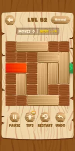 Unblock Red Wood  app screenshot 6
