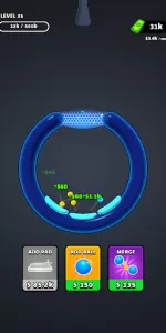 Balls Bounce  app screenshot 8