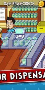 Weed Inc app screenshot 3