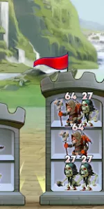 Battle Arena app screenshot 15
