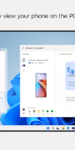 Smart Connect app screenshot 7