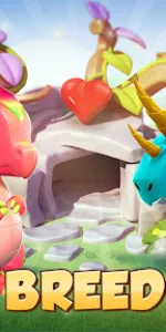 Dragon Mania Legends app screenshot 2