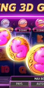 POP! Slots app screenshot 4