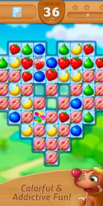 Fruits Mania  app screenshot 14