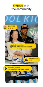 Whatnot app screenshot 4