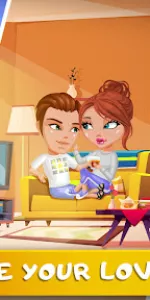 Avatar Life  app screenshot 4