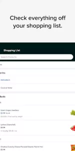 Food Lion app screenshot 17