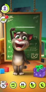 My Talking Tom app screenshot 13